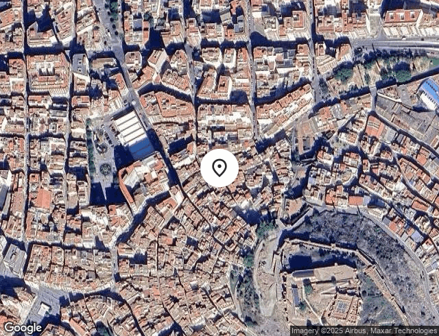 Piso en Calle General Weyler , 154